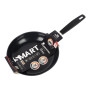 Сковорода Bergner MasterРro Smart, 20 см (BGEU-3767)