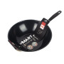 Вок Bergner MasterРro Smart, 28 см (BGEU-3770)