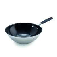 Вок Bergner MasterРro Smart, 28 см (BGEU-3770)