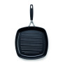 Сковорода гриль Bergner MasterРro Smart, 28х28 см (BGEU-3771)
