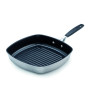 Сковорода гриль Bergner MasterРro Smart, 28х28 см (BGEU-3771)