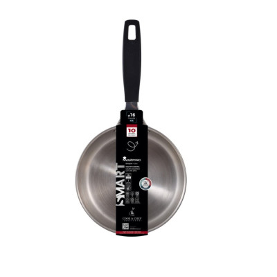 Ківш Bergner MasterРro Smart, 16 см (BGEU-3775)