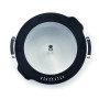 Каструля з кришкою Bergner MasterРro Smart, 24 см, 7.21 л (BGEU-3779)
