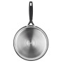 Сковорода Bergner MasterPro Smart, 28 см (BGEU-4319)