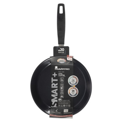 Сковорода Bergner MasterPro Smart, 28 см (BGEU-4319)
