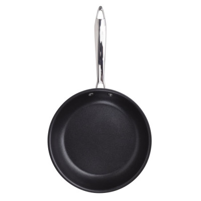 Набір сковорідок Bergner MasterPro Pure, 20/24 см, 2 шт (BGEU-5506)