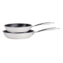 Набір сковорідок Bergner MasterPro Pure, 20/24 см, 2 шт (BGEU-5506)