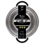 Дуршлаг Bergner MasterPro Foodies collection, 24 см (BGMP-1530)