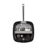 Сковорода гриль Bergner MasterPro Foodies collection, 28х28 см (BGMP-3510)