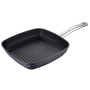 Сковорода гриль Bergner MasterPro Foodies collection, 28х28 см (BGMP-3510)