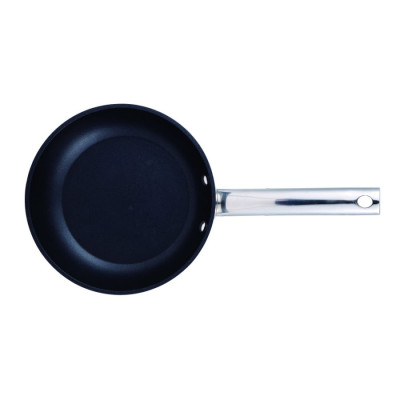 Сковорода Bergner MasterPro Foodies collection, 24 см (BGMP-3551)