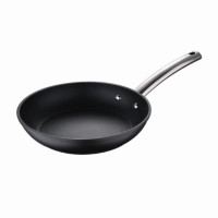 Сковорода Bergner MasterPro Foodies collection, 24 см (BGMP-3551)