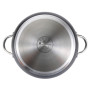 Сковорода для паел'ї Bergner MasterPro Foodies collection, 32 см (BGMP-3557)