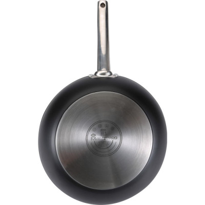 Вок Bergner MasterPro Foodies collection, 28 см (BGMP-3558)