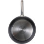 Вок Bergner MasterPro Foodies collection, 28 см (BGMP-3558)
