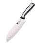 Ніж сантоку Bergner MasterPro Sharp, 17,5 см (BGMP-4112)