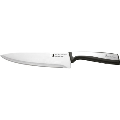 Ніж міні шеф Bergner MasterPro Sharp, 12 см (BGMP-4117)