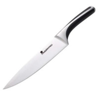 Нож кухонный Bergner MasterPro Elegance, 20 см (BGMP-4431)