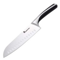Ніж сантоку Bergner MasterPro Elegance, 17,5 см (BGMP-4432)
