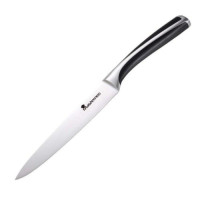 Ніж для нарізання Bergner MasterPro Elegance, 20 см (BGMP-4434)