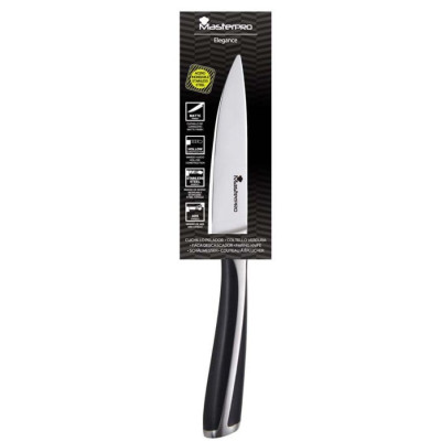 Ніж Bergner MasterPro Elegance, 10 см (BGMP-4436)