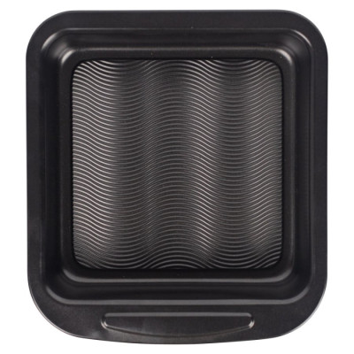 Форма для запікання Bergner MasterPro Foodies collection, 25,4х22,8 см (BGMP-7336)
