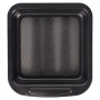 Форма для запікання Bergner MasterPro Foodies collection, 25,4х22,8 см (BGMP-7336)