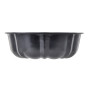 Форма для випікання кекса Bergner MasterPro Foodies collection, 25,5 см (BGMP-7344)