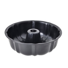 Форма для випікання кекса Bergner MasterPro Foodies collection, 25,5 см (BGMP-7344)