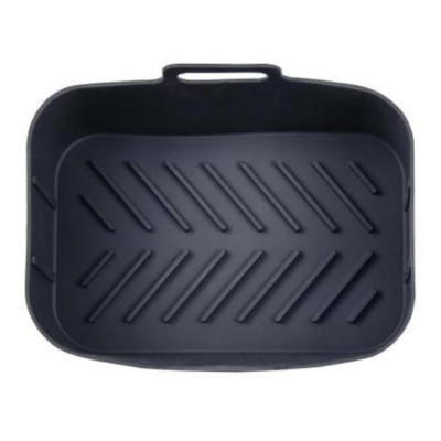 Форма для випічки Bergner MasterPro, 12,7х19,5 см, силікон (BGMP-7702)