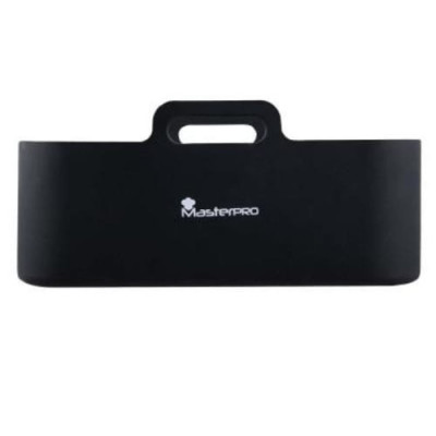 Форма для випічки Bergner MasterPro, 12,7х19,5 см, силікон (BGMP-7702)