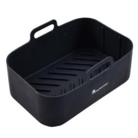 Форма для випічки Bergner MasterPro, 12,7х19,5 см, силікон (BGMP-7702)