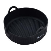 Форма для випічки Bergner MasterPro, 18,5х19 см, силікон (BGMP-7703)