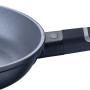 Сковорода Bergner MasterPro Indigo, 20 см (BGMP-7971)
