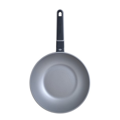 Вок Bergner MasterPro Indigo, 28 см (BGMP-7975)