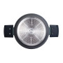 Каструля з кришкою Bergner MasterPro Gastro reeco, 2,7 л (BGMP-8106)