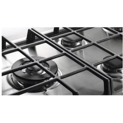 Варочная поверхность газовая Electrolux EGH6343ROR