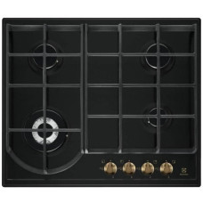 Варильна поверхня газова Electrolux EGH6343ROR