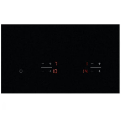 Варочная поверхность электрическая Electrolux EHF6240XXK