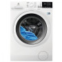 Прально-сушильна машина Electrolux EW7WO447WU