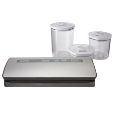 Вакуумный упаковщик Gorenje VS120ES