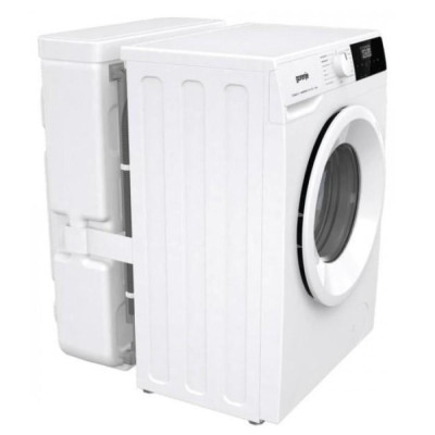 Стиральная машина с баком Gorenje WNHPI62SCSIRV/UA