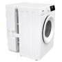 Стиральная машина с баком Gorenje WNHPI62SCSIRV/UA