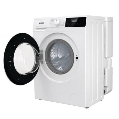 Стиральная машина с баком Gorenje WNHPI62SCSIRV/UA