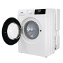 Стиральная машина с баком Gorenje WNHPI62SCSIRV/UA