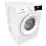 Стиральная машина с баком Gorenje WNHPI62SCSIRV/UA
