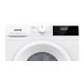 Стиральная машина с баком Gorenje WNHPI62SCSIRV/UA