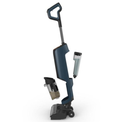 Беспроводной моющий пылесос Electrolux 800 Wet&Dry Cordless cleaner EW81U3DB