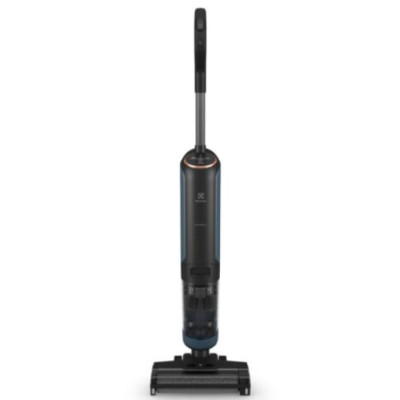 Беспроводной моющий пылесос Electrolux 800 Wet&Dry Cordless cleaner EW81U3DB