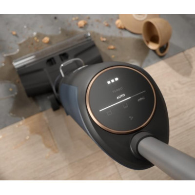Беспроводной моющий пылесос Electrolux 800 Wet&Dry Cordless cleaner EW81U3DB